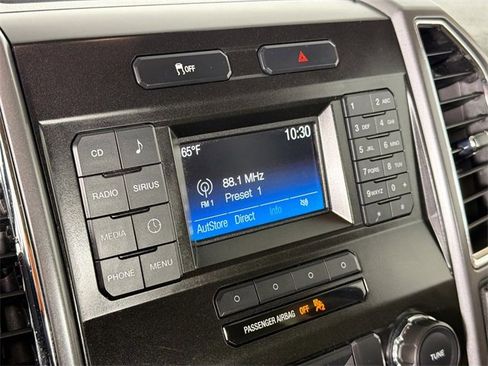 Used 2015 Ford F150 XLT w/ Equipment Group 301A Mid image 13