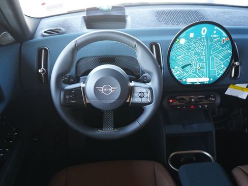 New 2026 MINI Cooper Countryman S w/ Comfort Package Max image 11