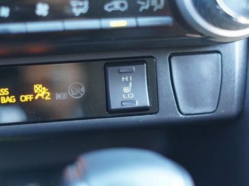 Used 2024 Toyota RAV4 XSE image 35