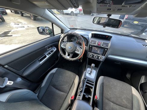 Used 2016 Subaru Crosstrek 2.0i Premium image 19