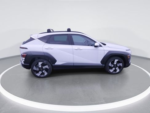 New 2026 Hyundai Kona Limited image 9