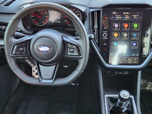 Used 2024 Subaru WRX Premium image 28