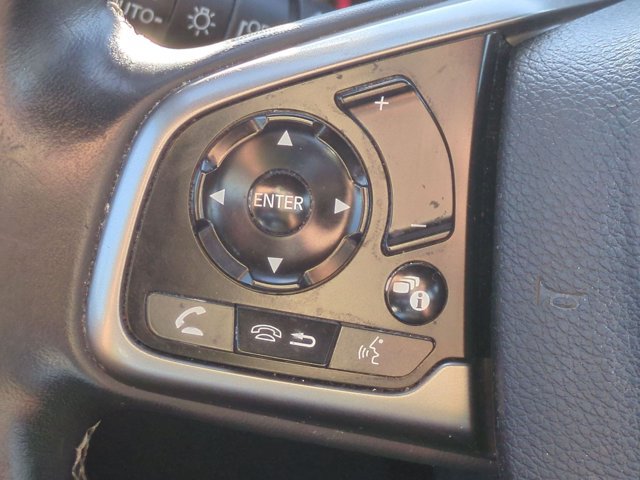 Used 2021 Honda Civic Sport image 11