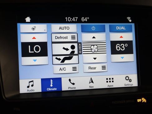 Used 2018 Ford Explorer XLT w/ Equipment Group 202A image 29