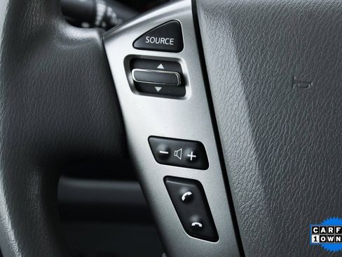 Used 2018 Nissan NV 2500 S image 19