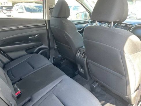Used 2023 Hyundai Tucson SEL AWD/4WD image 11