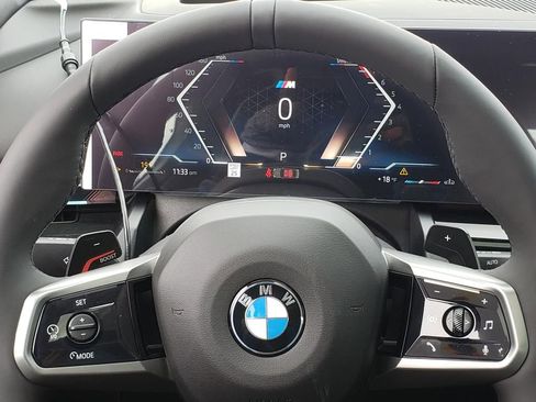 New 2026 BMW 540i xDrive w/ M Sport Package AWD/4WD image 22
