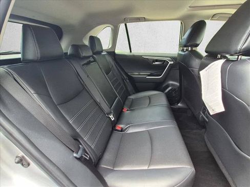 Used 2023 Toyota RAV4 Limited FWD image 24