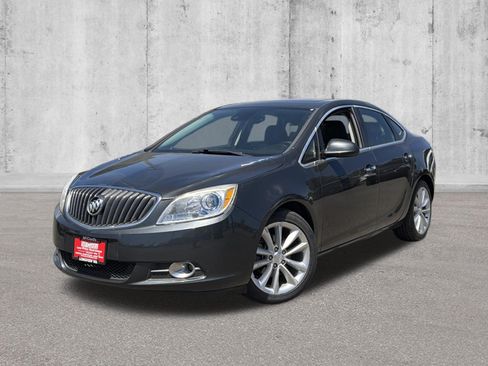 Used 2014 Buick Verano Leather FWD image 1