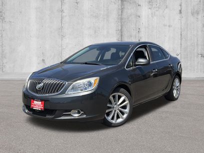 Used 2014 Buick Verano Leather