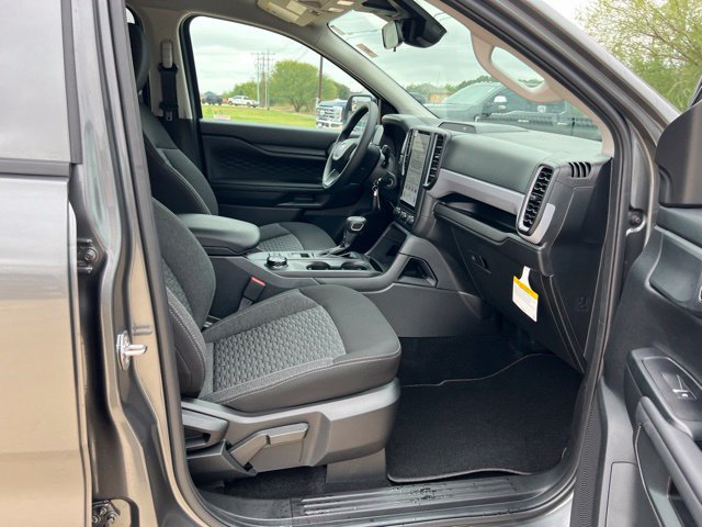 New 2026 Ford Ranger XL w/ Trailer Tow Package AWD/4WD image 31