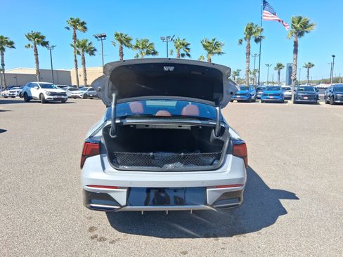 New 2026 Kia K5 GT-Line w/ GT-Line Premium Package FWD image 6