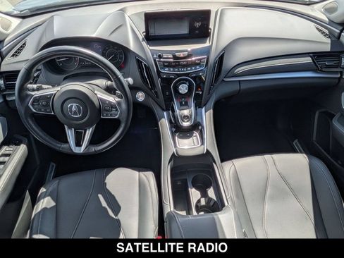 Used 2022 Acura RDX AWD w/ Technology Package image 23