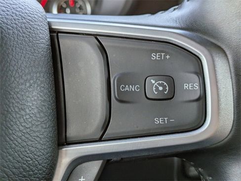 Used 2024 RAM 2500 Big Horn image 25