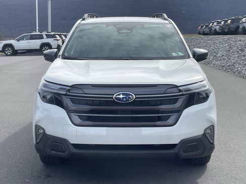 New 2026 Subaru Forester Limited image 9