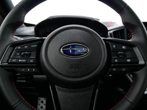 Certified 2025 Subaru Impreza RS w/ Popular Package #3 image 25