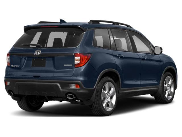 Used 2019 Honda Passport Touring image 2
