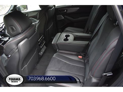 New 2026 Acura MDX A-Spec image 16