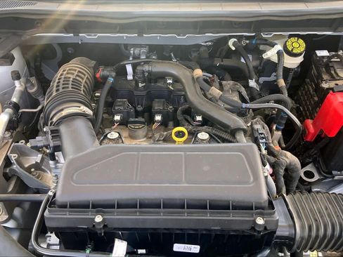 Certified 2023 Ford Escape ST-Line FWD image 32