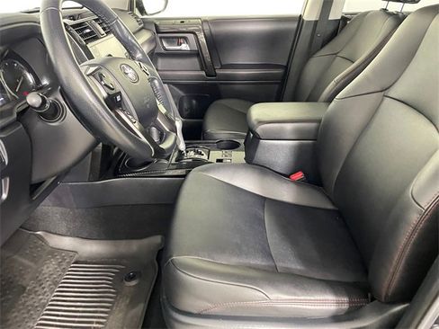 Used 2023 Toyota 4Runner TRD Off-Road Premium w/ Off Road Premium Plus Package image 2