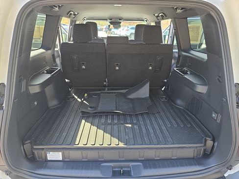 Certified 2025 Toyota Land Cruiser 1958 image 12