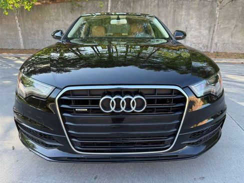 Used 2012 Audi A6 3.0T Prestige image 5