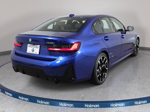 New 2026 BMW 330i xDrive Sedan w/ M Sport Package AWD/4WD image 5