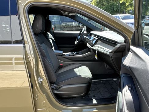 New 2026 Jeep Cherokee Laredo AWD/4WD image 9
