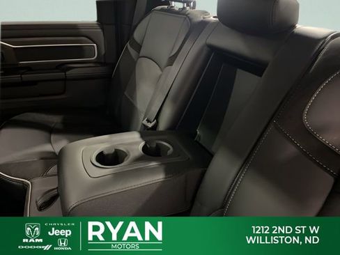 New 2026 RAM 2500 Laramie image 76