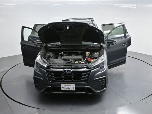 Used 2023 Subaru Ascent Onyx Edition Limited AWD/4WD image 36
