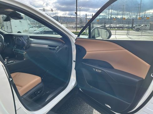 Used 2023 Lexus RX 350 Premium Plus w/ Cold Area Package image 15