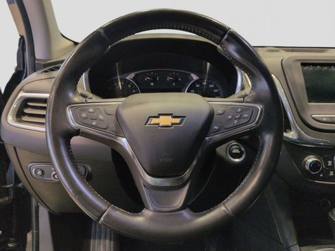 Used 2019 Chevrolet Equinox LT image 26