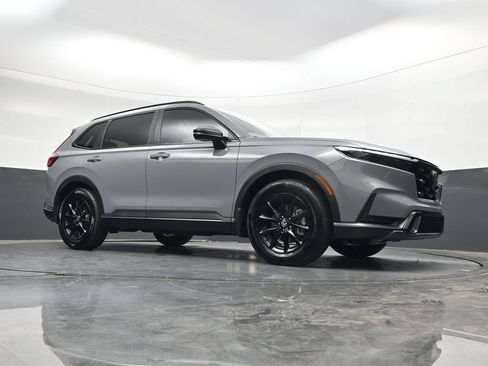Certified 2026 Honda CR-V Sport-L image 37