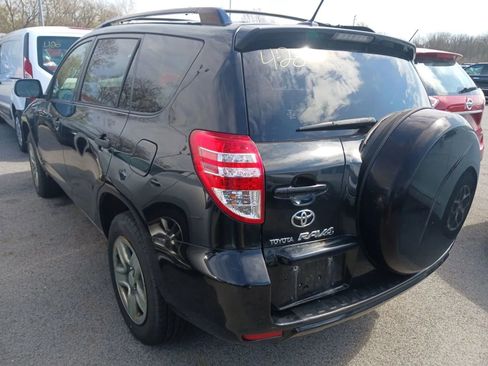 Used 2010 Toyota RAV4 4WD image 4