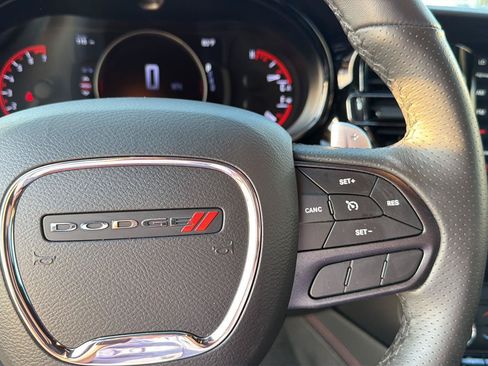 Used 2023 Dodge Durango GT AWD/4WD image 21