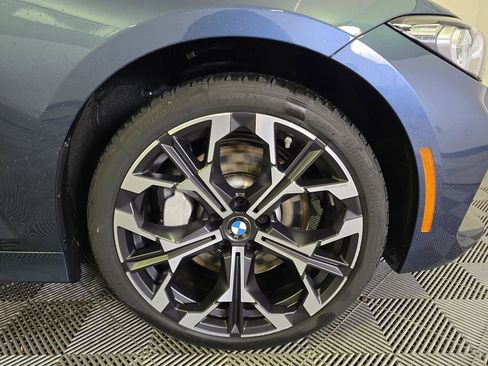 Used 2025 BMW 330i xDrive Sedan w/ M Sport Package image 2
