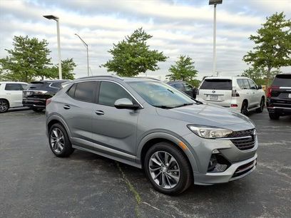 Used 2023 Buick Encore GX Select w/ Experience Buick Package