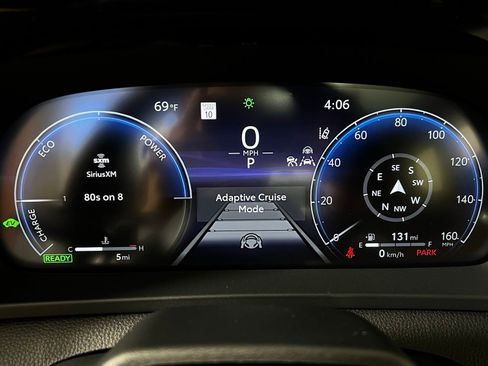 New 2026 Toyota Crown Signia AWD/4WD image 14