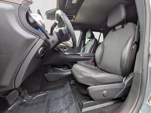 Certified 2023 Mercedes-Benz EQE 350+ 4MATIC SUV image 16