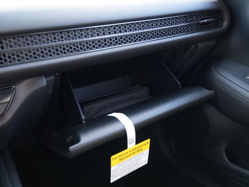 New 2026 Honda HR-V LX image 27