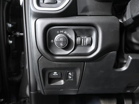 New 2026 RAM 1500 Big Horn image 23
