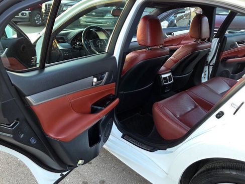 Used 2013 Lexus GS 350 AWD image 29