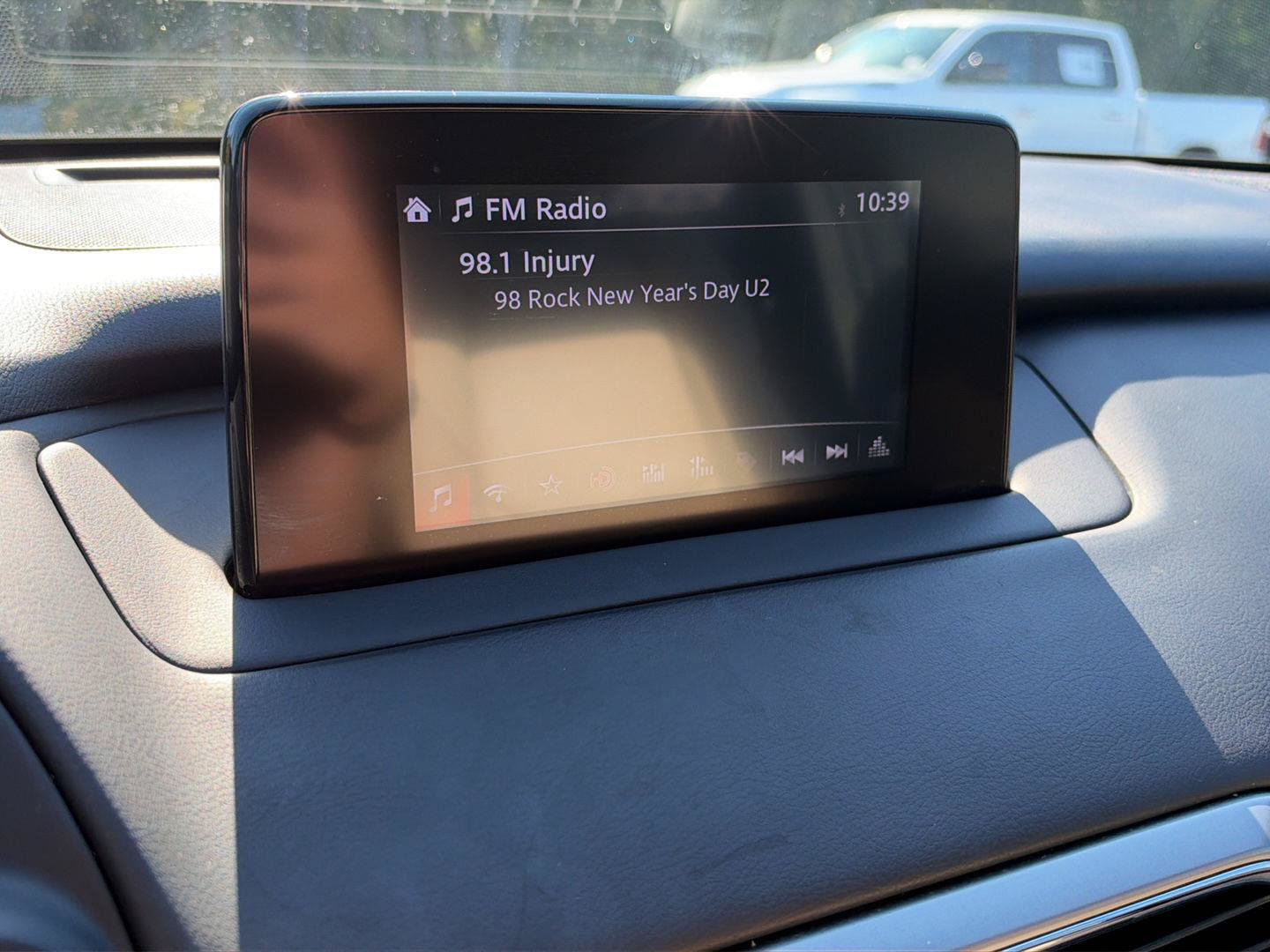 Used 2016 MAZDA CX-9 Grand Touring FWD image 17