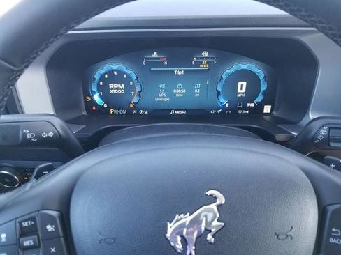 New 2026 Ford Bronco Sport Badlands w/ Badlands Tech Package AWD/4WD image 40