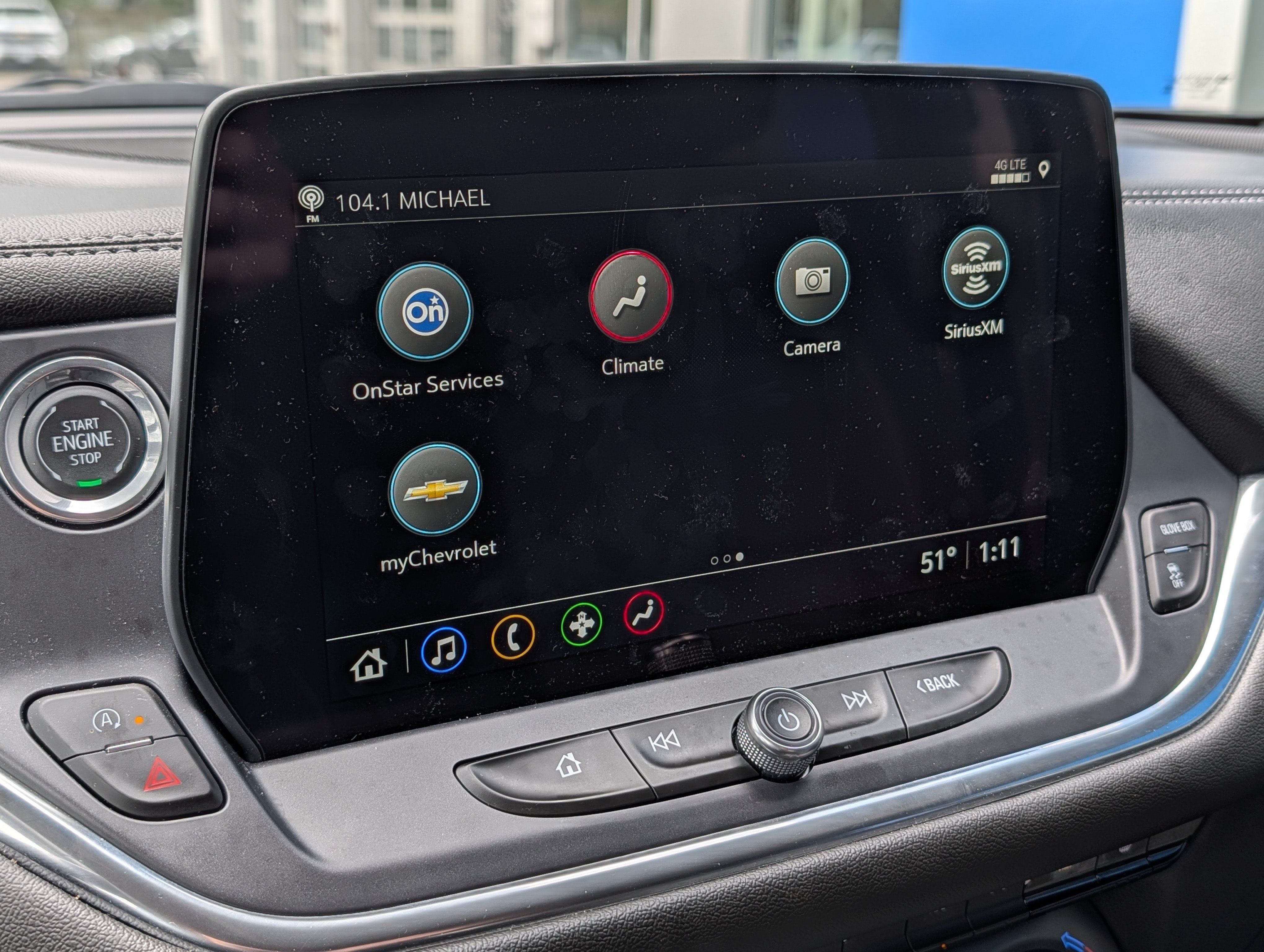 Certified 2025 Chevrolet Blazer LT AWD/4WD image 19