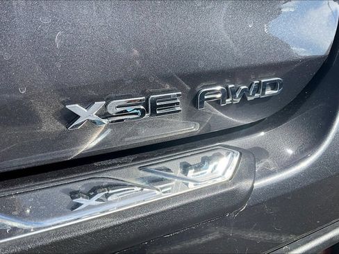 Used 2024 Toyota Highlander XSE AWD/4WD image 21