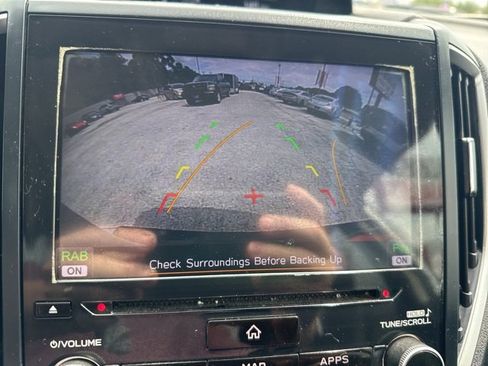 Used 2019 Subaru Forester Limited w/ Popular Package #3 image 39