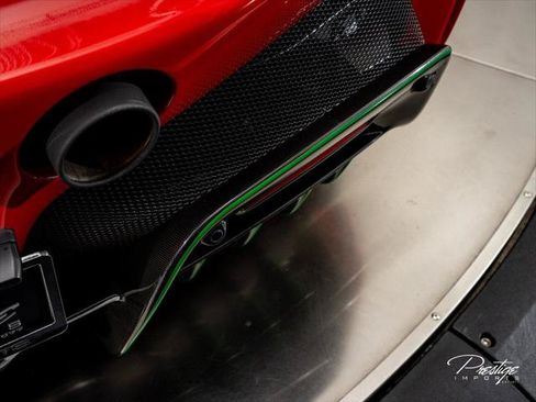 Used 2024 Ferrari SF90 Spider AWD/4WD image 32