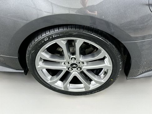 Used 2018 Ford Mustang Premium w/ Equipment Group 201A image 11