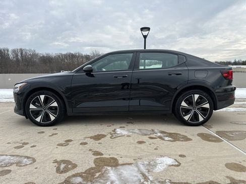 Used 2024 Polestar Polestar 2 image 4